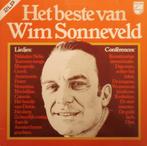wim Sonneveld, CD & DVD, Vinyles | Néerlandophone, Enlèvement ou Envoi
