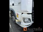 Vrachtwagen DAF H4EN3 XF 460 PT (2014-659), Te koop, Bedrijf, BTW verrekenbaar, DAF