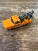 Majorette Dodge Depaneuse Service oude wieltjes, Enlèvement ou Envoi