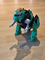 Transformers, Grimlock, 16cm, Ophalen, Gebruikt
