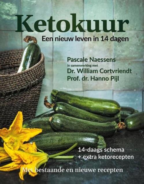 ketokuur een nieuw leven in 14 dagen, Boeken, Kookboeken, Nieuw, Europa, Ophalen of Verzenden