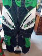 Motocross broek, Motoren, Kleding | Motorkleding, Broek | leer