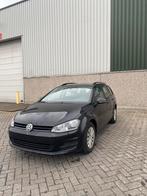 Volkswagen Golf 7 Variant  1.2 TSI– 2014 – Benzine – 85PK, Auto's, Bedrijf, Break, Golf Variant, ABS