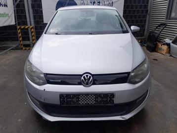 VOORKOP Volkswagen Polo V (6R) (01-2009/10-2017), Auto-onderdelen, Gebruikt, Volkswagen