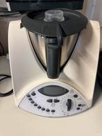 Thermomix TM31, 1 tot 2 liter, Ophalen, Niet werkend, 3 snelheden of meer
