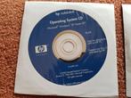 Windows XP SP1 (FR-NL), Computers en Software, Besturingssoftware, Ophalen, Zo goed als nieuw, Windows