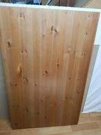Compacte eettafel + 4 stoelen (Ikea Jokkmokk), Huis en Inrichting, Tafels | Eettafels, Ophalen, 100 tot 150 cm, 50 tot 100 cm