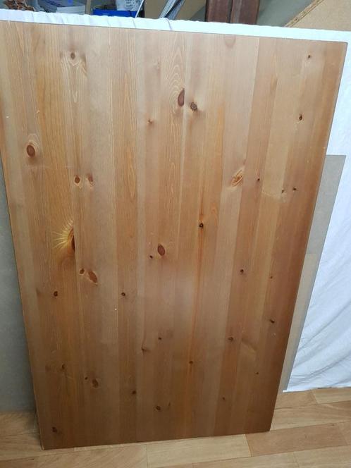 Compacte eettafel + 4 stoelen (Ikea Jokkmokk), Huis en Inrichting, Tafels | Eettafels, Zo goed als nieuw, 50 tot 100 cm, 100 tot 150 cm