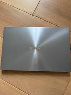 ASUS ZenBook 14 UM431D + Charger & Case, Computers en Software, Windows Laptops, Ophalen, Gebruikt, 8 GB, SSD