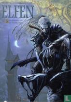 de dynastie van de zwarte elfen nr 5, Boeken, Stripverhalen, Eén stripboek, Ophalen of Verzenden, Nieuw, Hadrien Ma YI