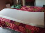 Matelas en mousse 2M x 0,6M, Ophalen, Zo goed als nieuw, Matras, 200 cm