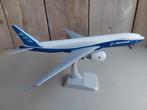 Boeing 777F - schaalmodel, Verzamelen, Luchtvaart en Vliegtuigspotten, Ophalen of Verzenden, Nieuw, Schaalmodel