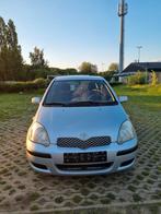 Toyota Yaris - 2004- 1.4 diesel, Autos, Toyota, 5 places, Airbags, Achat, Hatchback