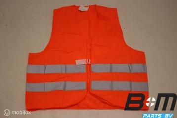 Gevaren hesjes Audi A6 FL Avant beschikbaar voor biedingen