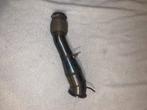 bmw g20 330e catless downpipe, Auto-onderdelen, Uitlaatsystemen, Ophalen, Gebruikt, BMW