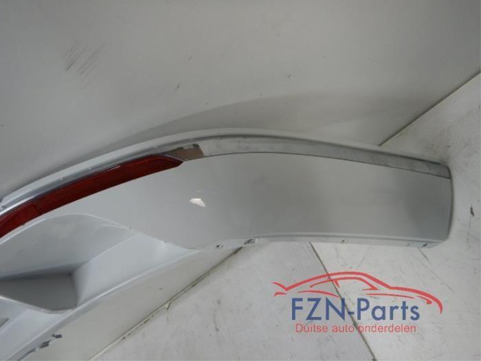 Diffuser achterbumper Volkswagen Passat (22742859), Auto-onderdelen, Carrosserie, Bumper, Achter, Gebruikt, Ophalen of Verzenden