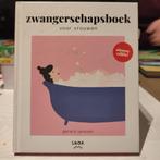 ZWANGERSCHAPSBOEK VROUWEN, Ophalen of Verzenden, Nieuw
