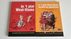 West-Vlaamse spreuken, Ophalen, Zo goed als nieuw