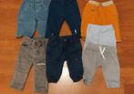 Lot vêtement bébé, Kinderen en Baby's, Babykleding | Maat 62, Ophalen, Gebruikt, Jongetje