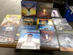 lot laser disc's, Ophalen of Verzenden, Gebruikt, Film, Overige typen