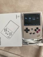 Retrogame console Anbernic RG35XX (1000+ games) in doos, Consoles de jeu & Jeux vidéo, Enlèvement ou Envoi, Comme neuf