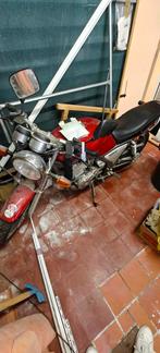 Yamaha SRX 6, Particulier