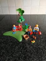 Playmobil Picknick onder de boom, Enlèvement, Comme neuf, Ensemble complet