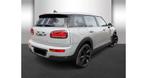 MINI CLUBMAN 2021 NAVI/FULL LED/DAB/TREKH/18D 2J GAR, Auto's, Mini, Voorwielaandrijving, 75 kW, Stof, 1500 cc
