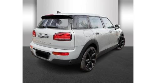 MINI CLUBMAN 2021 NAVI/FULL LED/DAB/TREKH/18D 2J GAR, Auto's, Mini, Bedrijf, Te koop, Clubman, ABS, Adaptieve lichten, Airbags