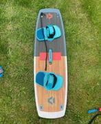 Amper gebruikt kiteboard, Watersport en Boten, Kitesurfen, Ophalen, Zo goed als nieuw, Kiteboard