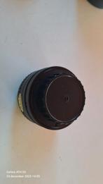 MAKINON groothoeklens 28mm, Audio, Tv en Foto, Fotocamera's Analoog, Ophalen of Verzenden, Gebruikt, Overige Merken