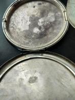 Betekenis van deze tekst in Mexicaanse poederdoos, Antiek en Kunst, Ophalen