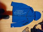 Nike tech trui, royaal blau, Kleding | Heren, Sportkleding, Ophalen, Nike, Zo goed als nieuw, Algemeen