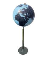 krijt wereldbol, Ophalen