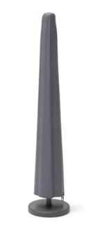Housse protection parasol, Ophalen of Verzenden, Zo goed als nieuw, 2 tot 3 meter, Overige typen