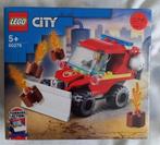 Lego city 60279 complet boite et notice, Ensemble complet, Enlèvement, Lego, Neuf