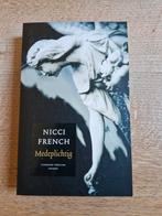 Nicci French - Medeplichtig, Boeken, Ophalen of Verzenden, Zo goed als nieuw, Nicci French