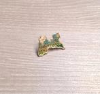 PIN - GUADELOUPE - FRANCE - FRANKRIJK, Verzamelen, Verzenden, Gebruikt, Stad of Land, Speldje of Pin