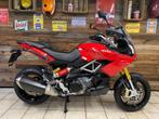 Aprilia Caponord 1200 in Topstaat! *Keuring & Garantie*, Motos, Tourisme, Entreprise, Plus de 35 kW, 4 cylindres