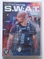 SWAT - Seizoen 1 (DVD) - NIEUW, Action et Aventure, Coffret, Neuf, dans son emballage, À partir de 12 ans