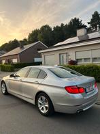 Bmw 520 diesel F10 bouwjaar 2013, Auto's, Automaat, Euro 5, Achterwielaandrijving, 1995 cc
