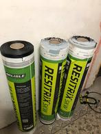 Resitrix skw, Ophalen