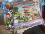 Lego friends "la villa", Kinderen en Baby's, Speelgoed | Duplo en Lego, Ophalen of Verzenden, Gebruikt, Complete set, Lego
