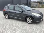 2007 Peugeot 207 SW 1.6 VTi XS Première Personenauto, Auto's, Peugeot, Gebruikt, Overige brandstoffen, Bedrijf, Euro 4