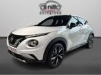 Nissan Juke Hybrid 143  DEPO6  N-DESIGN 5-deurs 4AMT, Auto's, Nissan, Te koop, 5 deurs, SUV of Terreinwagen, Juke