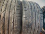 245/40r20 Bridgestone 50€ met montage 24540r20 2454020, Ophalen of Verzenden, Zo goed als nieuw