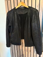 Zwart jasje Tramontana - maat large, Verzenden, Zo goed als nieuw, Zwart, Jasje