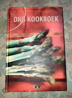 Ons Kookboek KVLV Leuven tweede druk, Boeken, Kookboeken, Gelezen, Nederland en België, Ophalen of Verzenden, Gezond koken