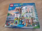Lego appartement 60365, Ophalen, Nieuw, Complete set, Lego