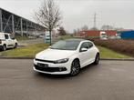 volkswagen Scirocco 1.4 Tsi R-line/xenon/pano, Auto's, Voorwielaandrijving, 4 zetels, 1280 kg, 4 cilinders